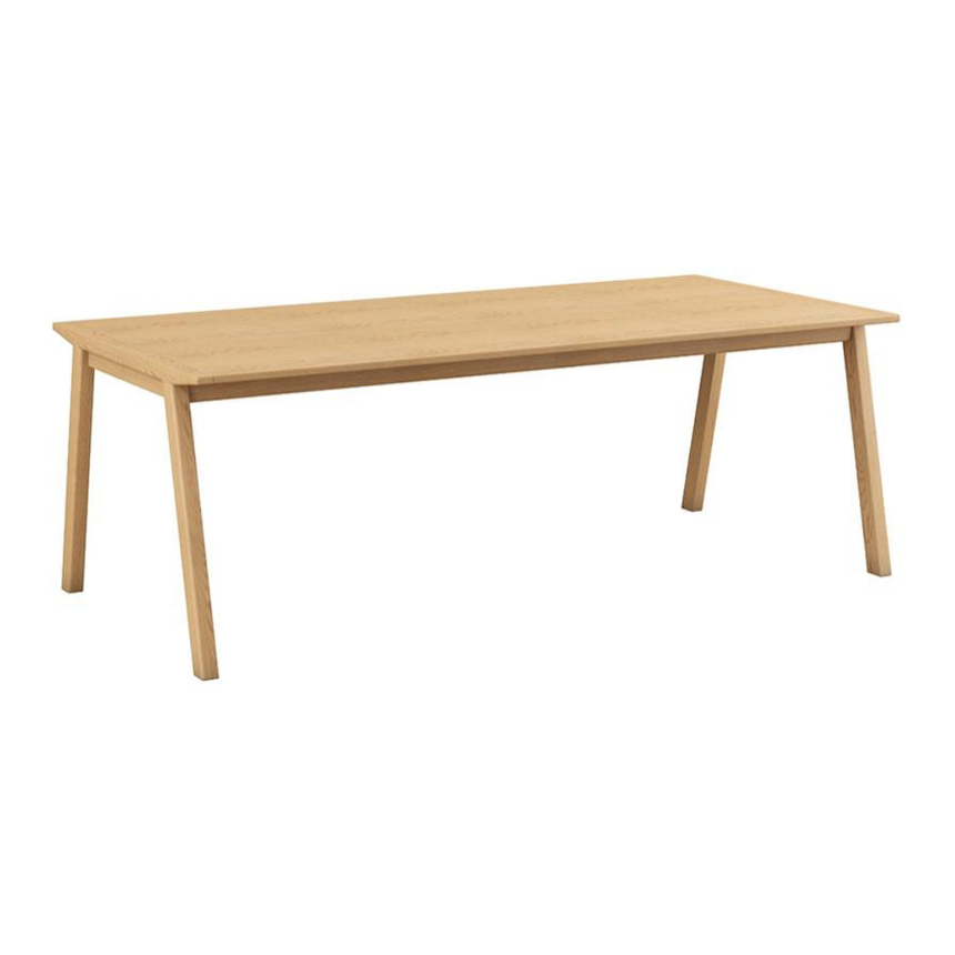 Kilt garden coffee table