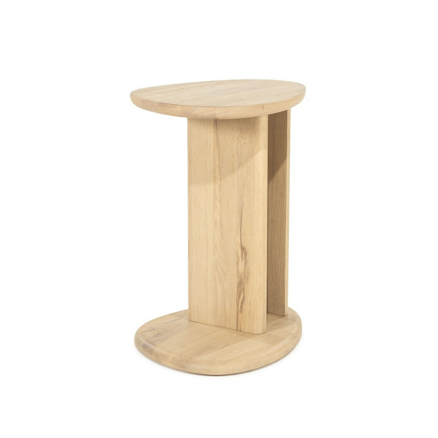Jimmy 3-door wooden cabinet