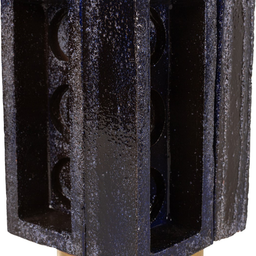 Hyllie concrete storage table