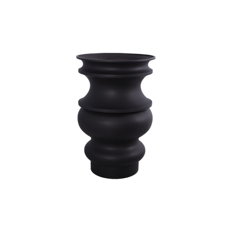 Vector clay wall lamp