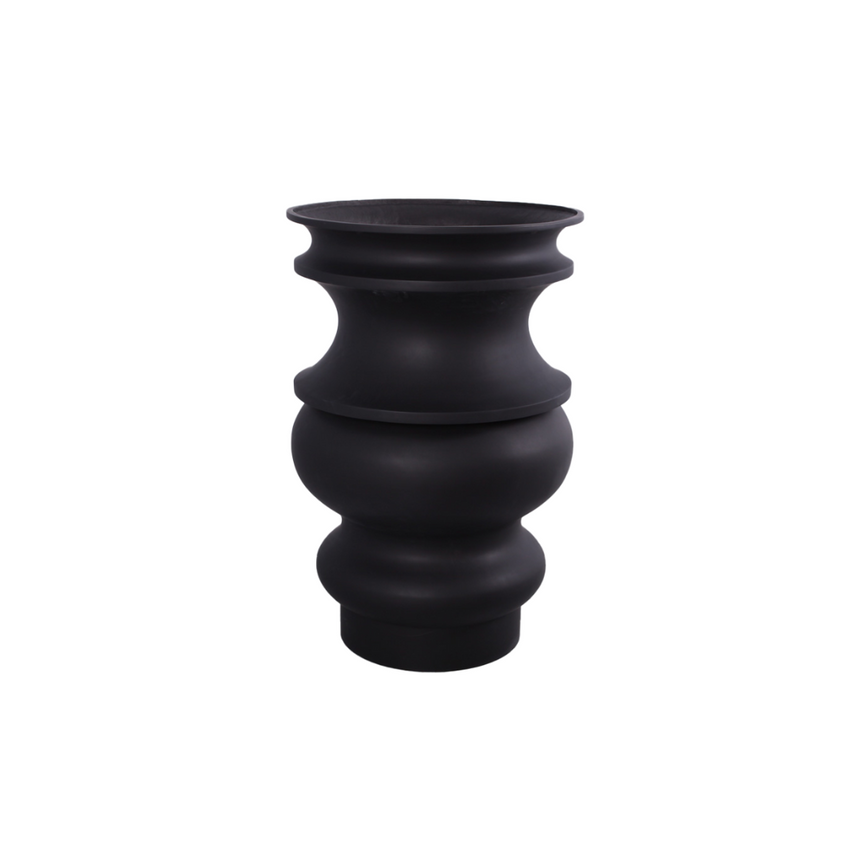 Vector clay wall lamp