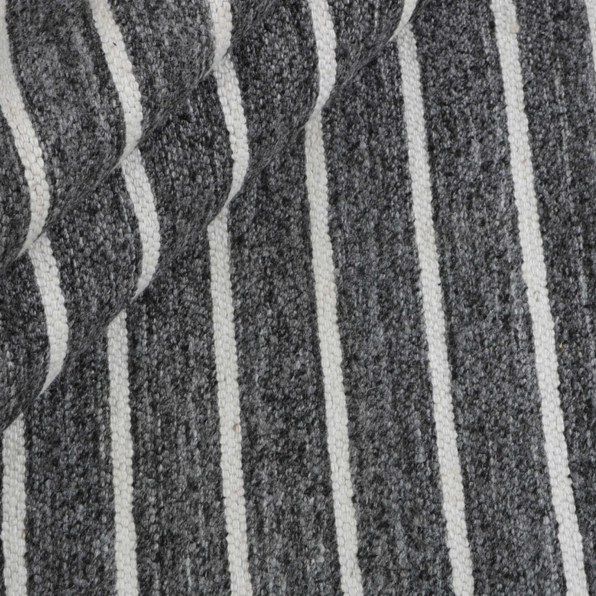 Noa wooden bedside table