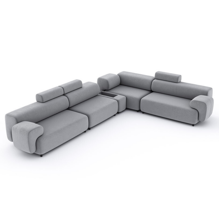 Vesta bed frame