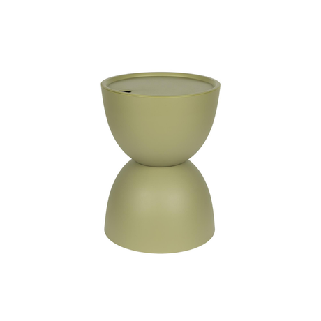 Mara PP kerti lerakóasztal