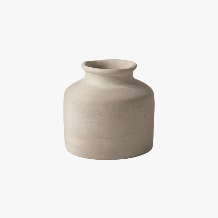 Idalia ceramic decoration