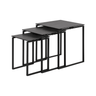 Katrine ceramic side table set