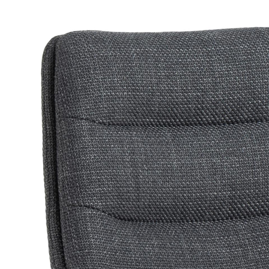 Adisa fabric bar stool