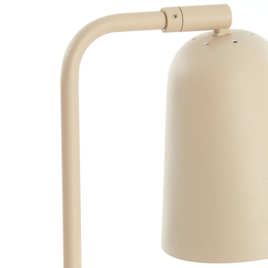 Salomo fém asztali lámpa