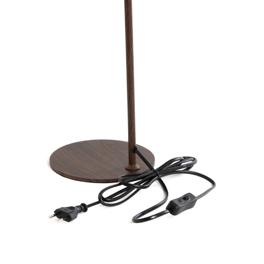 Salomo fém asztali lámpa