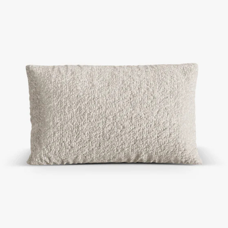 Hippy velvet pillow