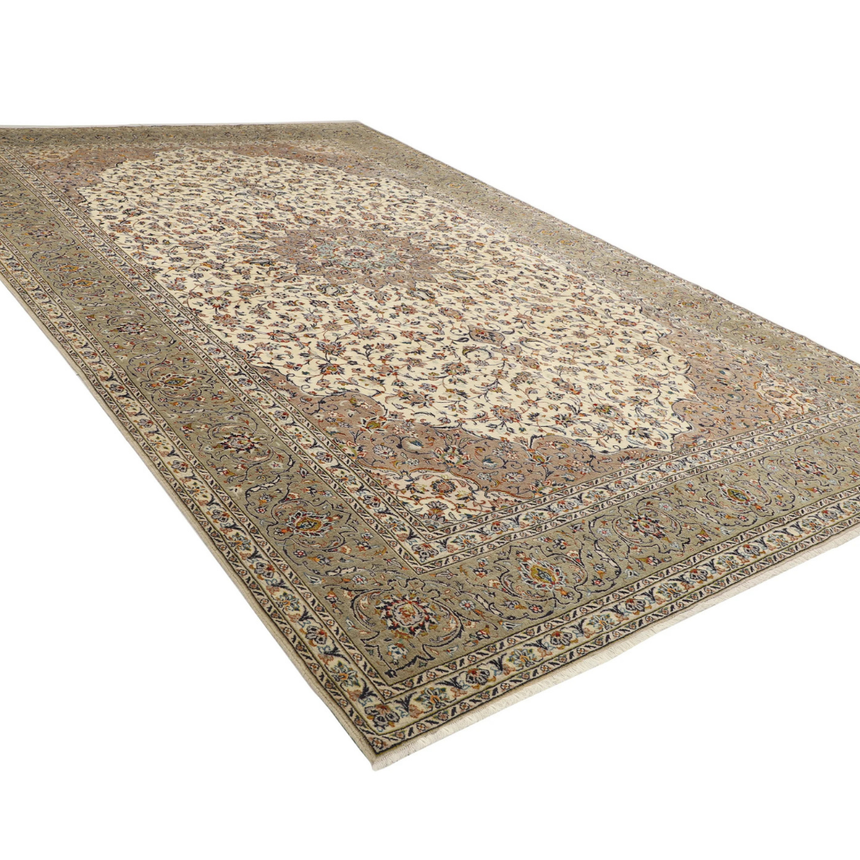 Noa wooden bedside table