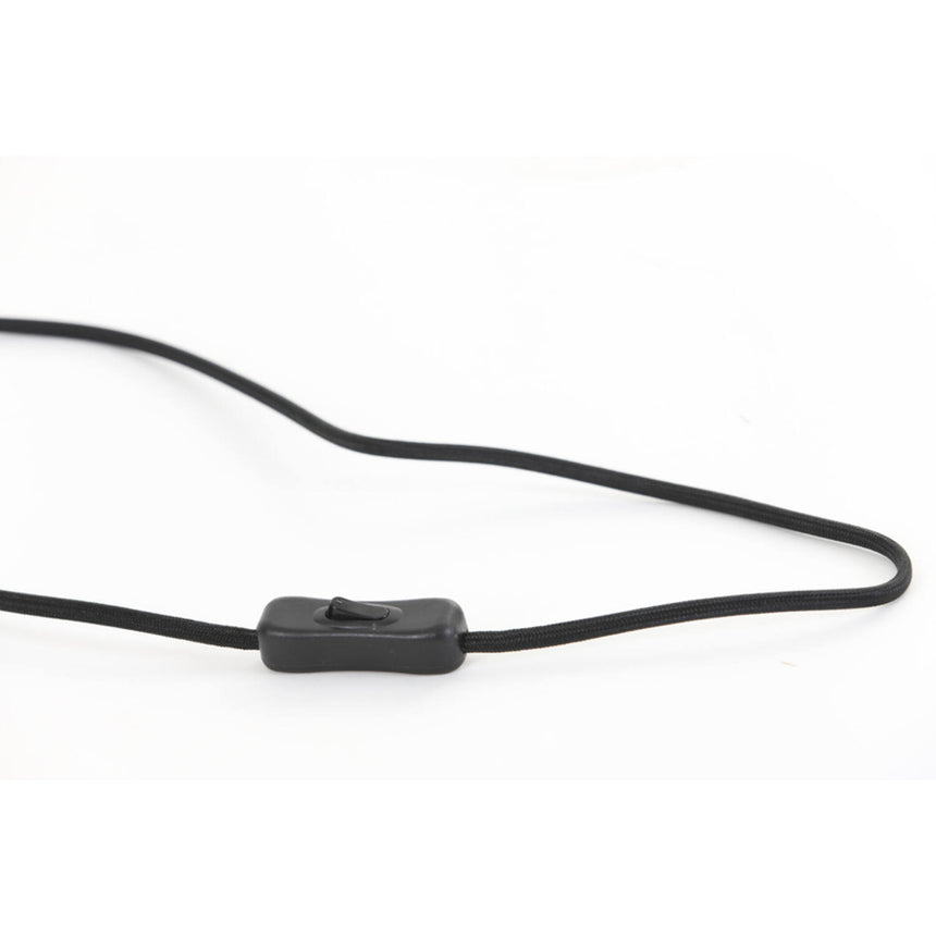 Merel fém asztali lámpa Ø29.5