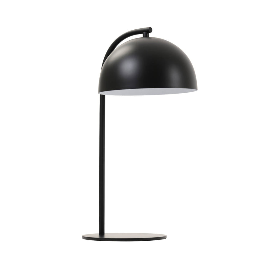 Mette fém asztali lámpa