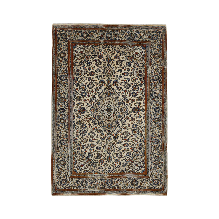 Noa wooden bedside table