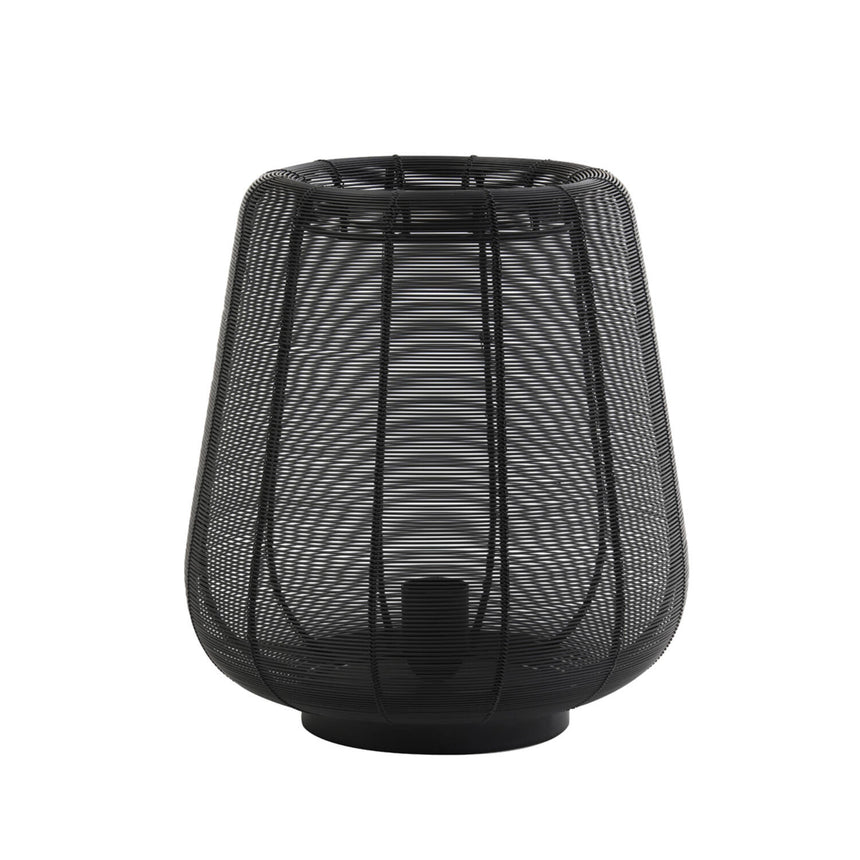 Adeta fém asztali lámpa Ø29