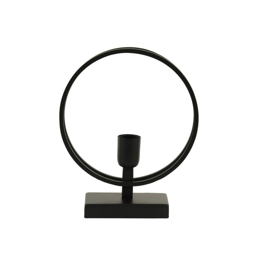 Rudra fém asztali lámpa