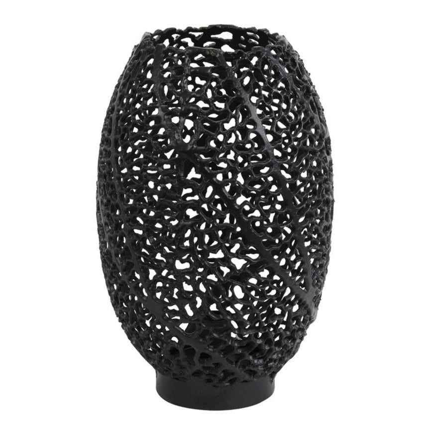 Sinula metal table lamp Ø24