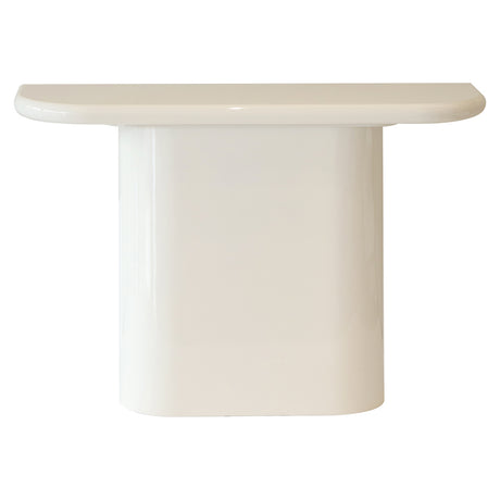 Blake konzolasztal – Letisztult design