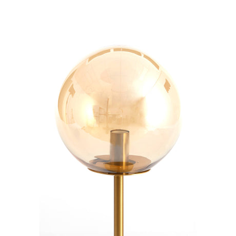 Medina fém asztali lámpa