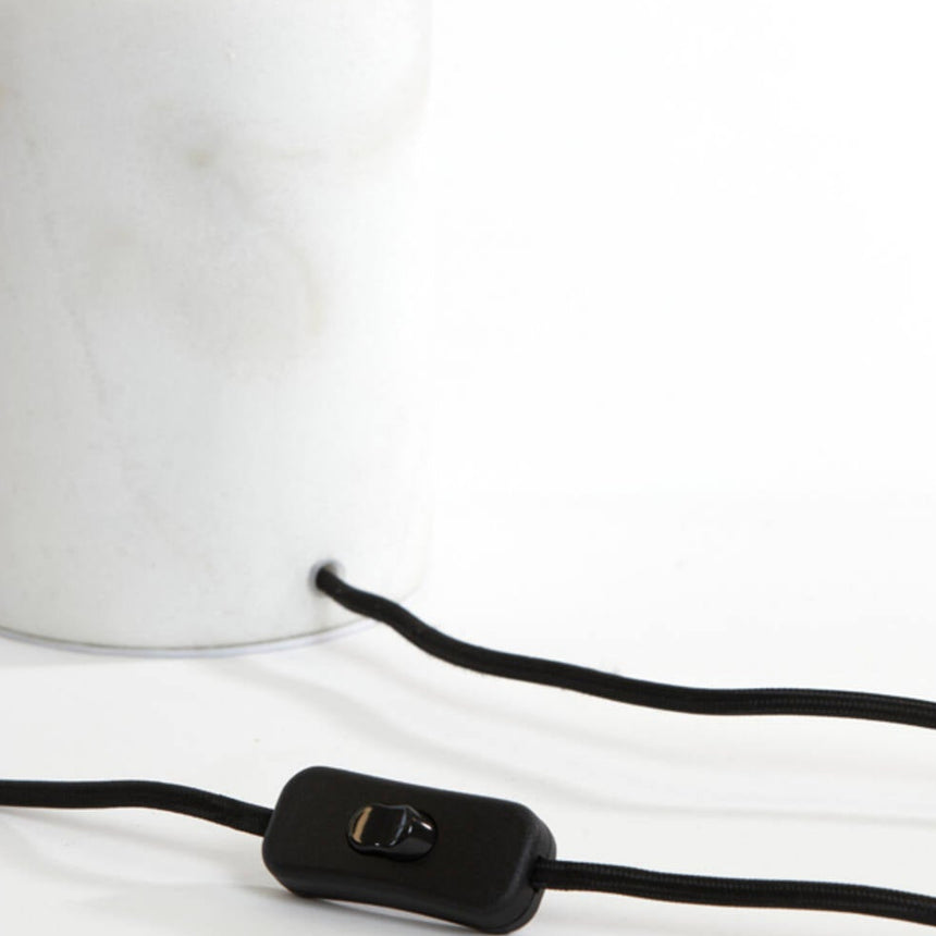 Medina márvány asztali lámpa