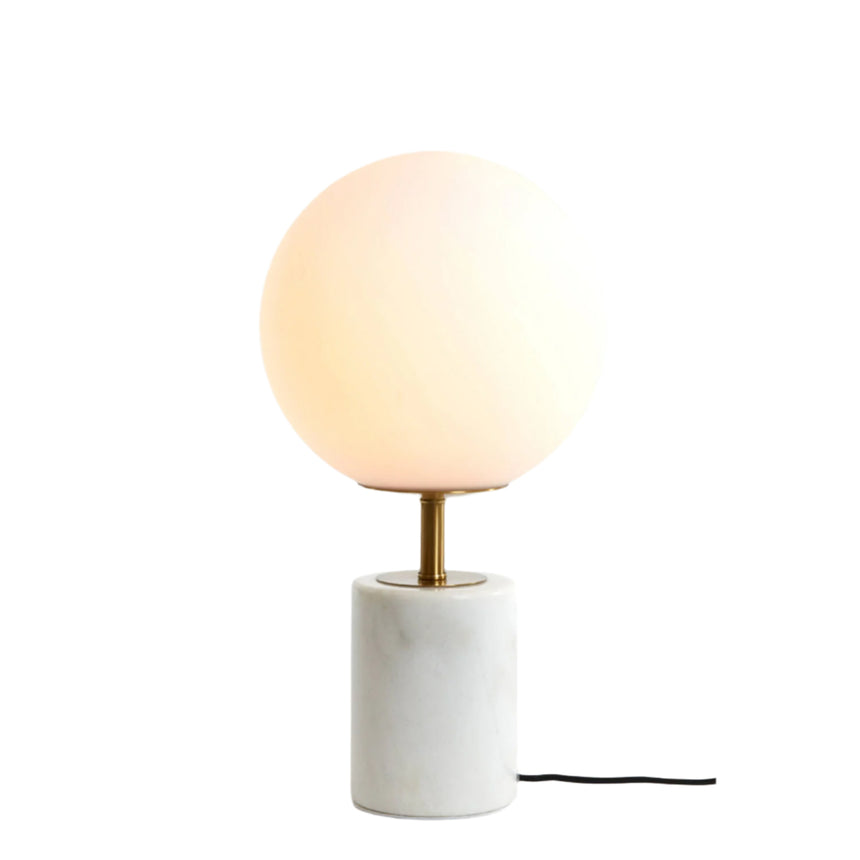 Medina márvány asztali lámpa