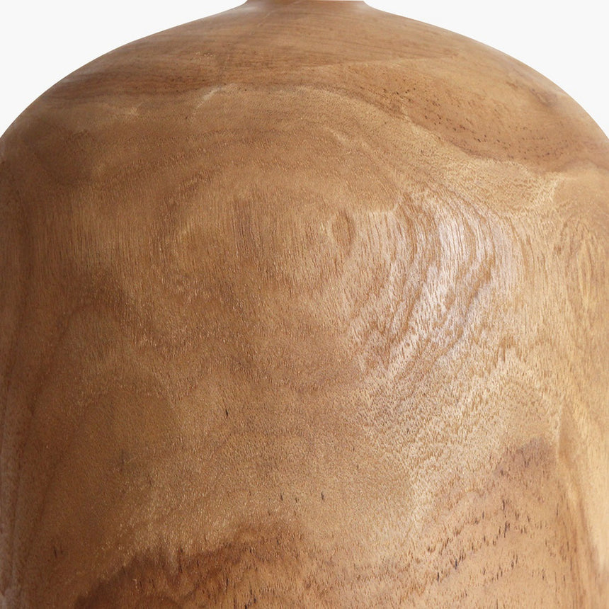 Sirocco Bottle fa függőlámpa