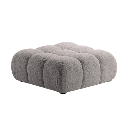 Bellis buklé puff