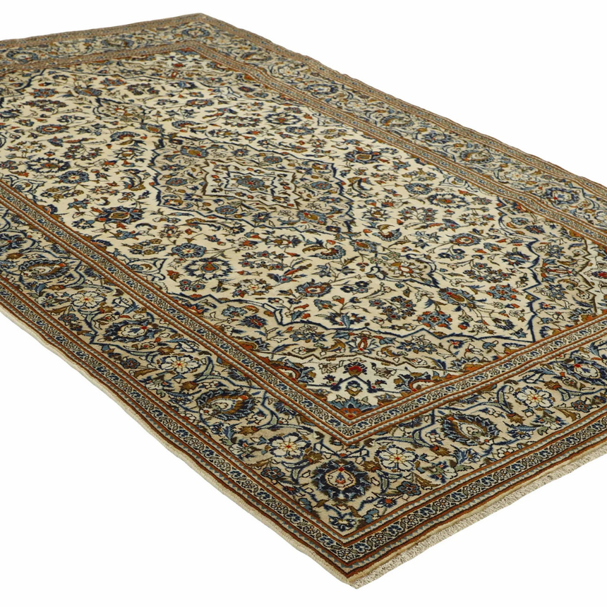 Noa wooden bedside table