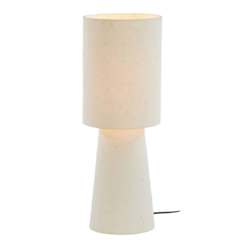 Raeni papír asztali lámpa