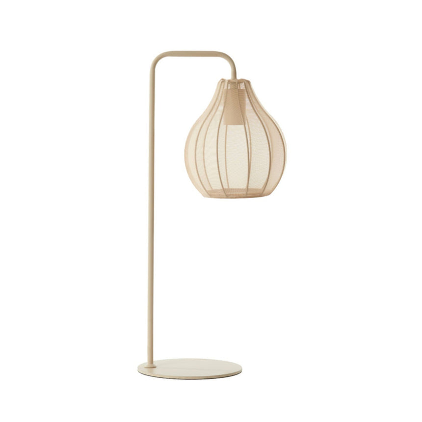 Elati fém asztali lámpa