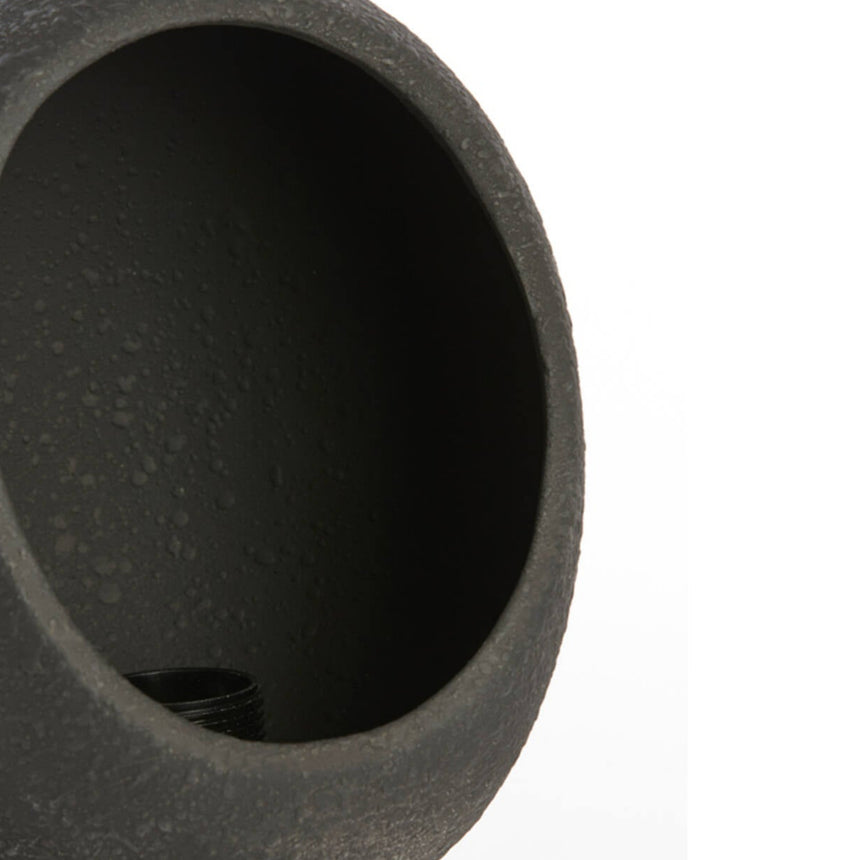 Monk kerámia asztali lámpa 30cm