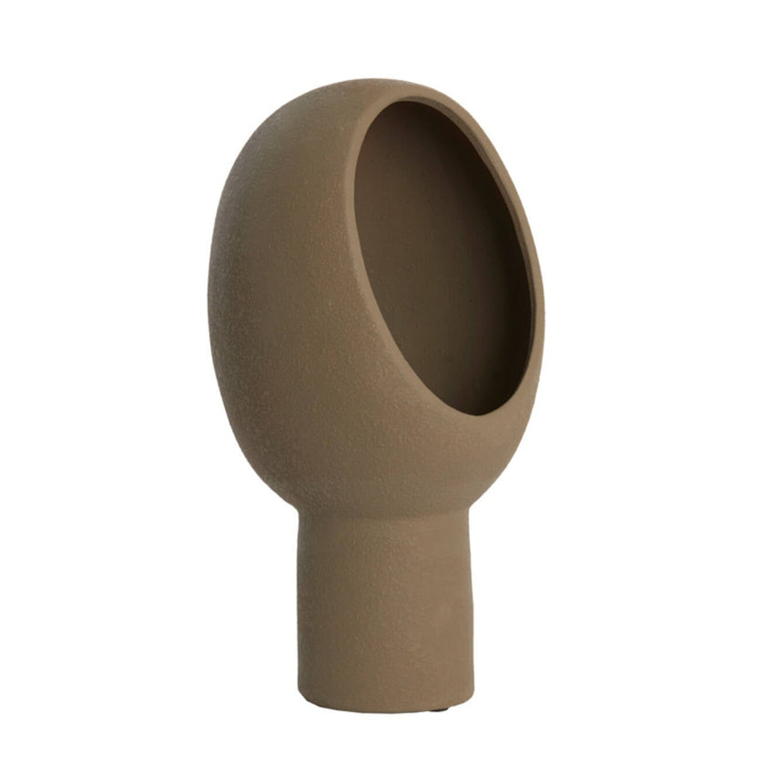 Monk kerámia asztali lámpa 46cm