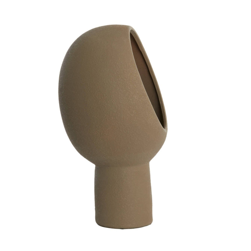 Monk kerámia asztali lámpa 46cm