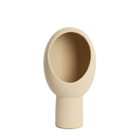 Monk kerámia asztali lámpa 46cm