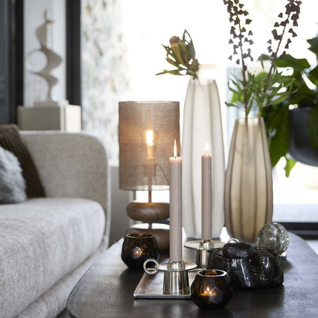 Danialo szövet asztali lámpa