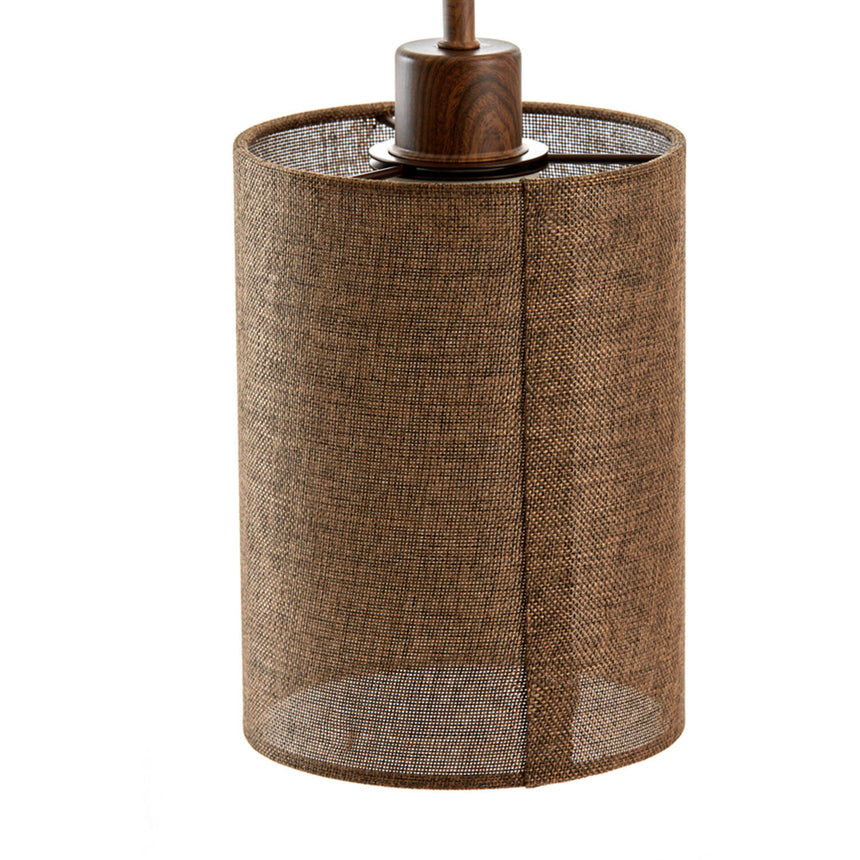 Donio szövet asztali lámpa