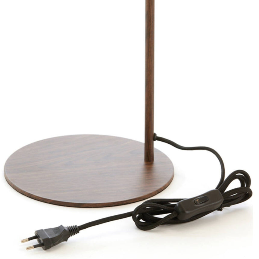 Donio szövet asztali lámpa