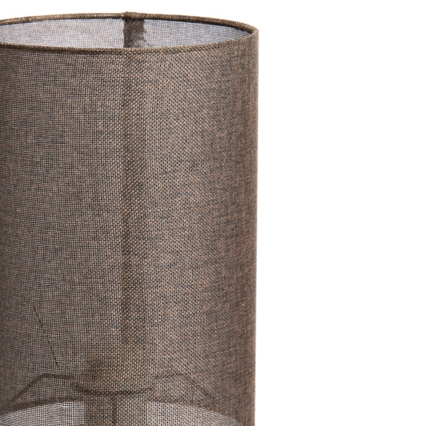 Micky szövet asztali lámpa