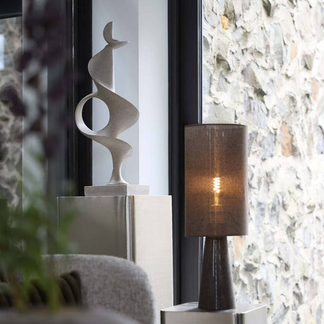 Micky szövet asztali lámpa