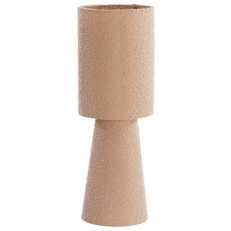 Mikkel buklé asztali lámpa