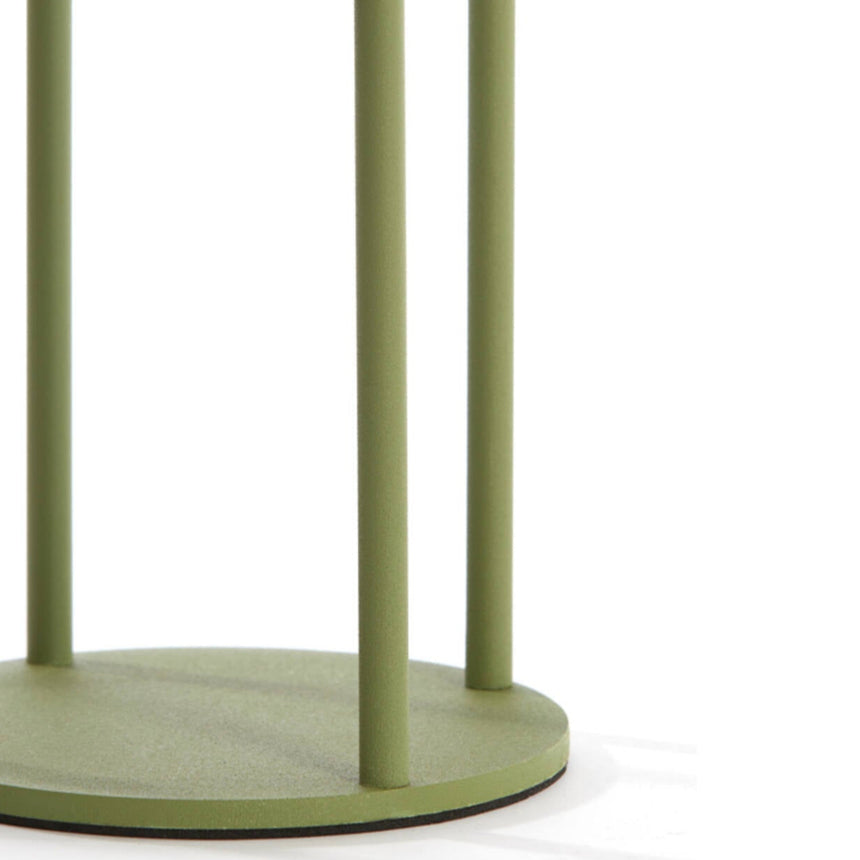 Isalo fém hordozható lámpa Ø13x50