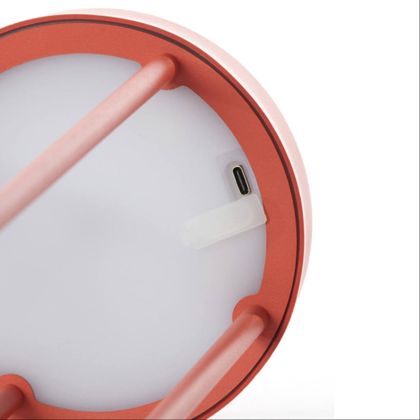 Isalo fém hordozható lámpa Ø13x50