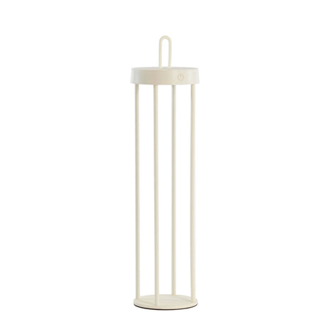 Isalo fém hordozható lámpa Ø13x50