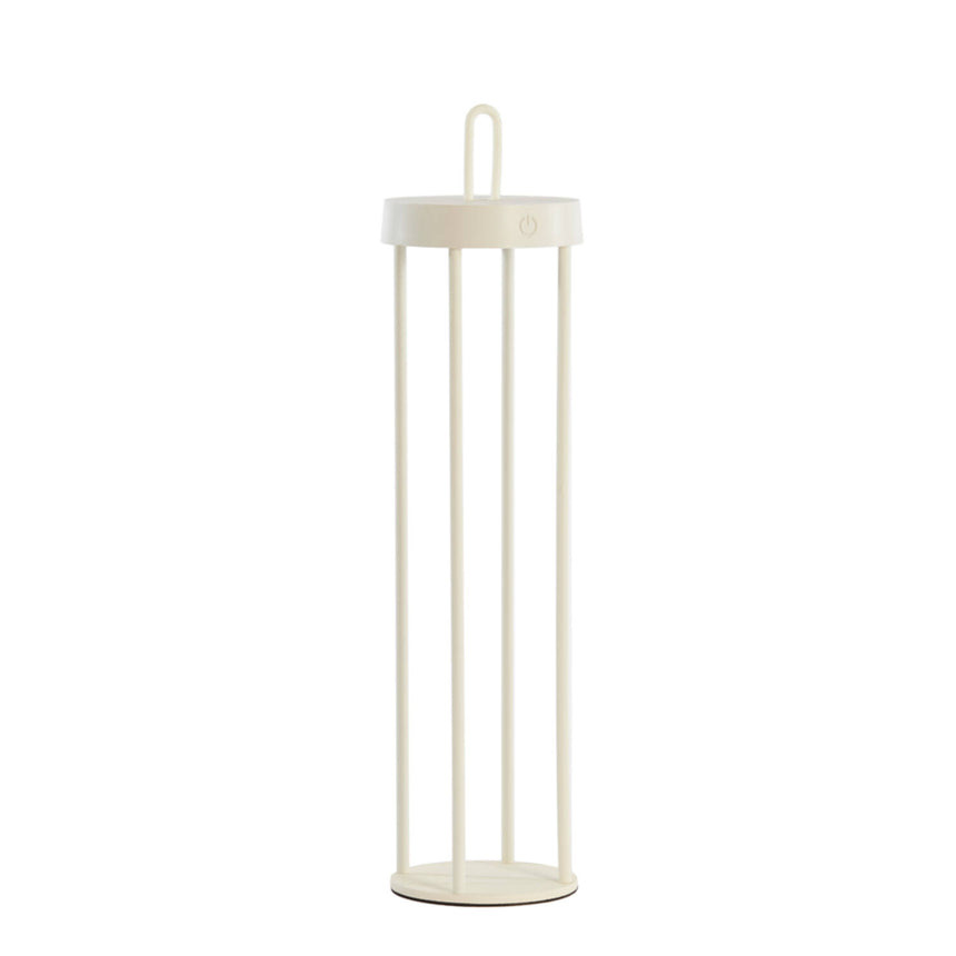 Isalo fém hordozható lámpa Ø13x50