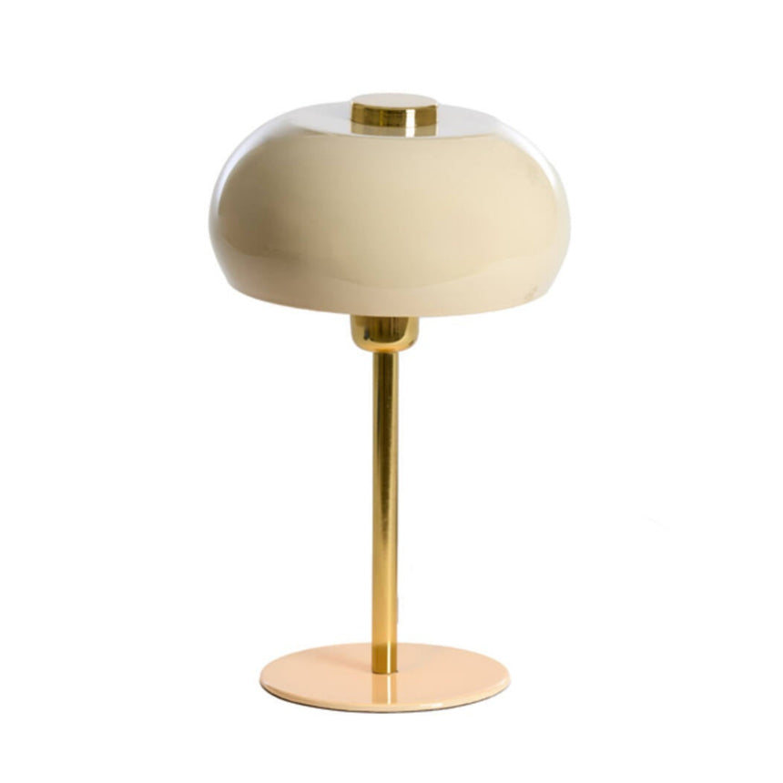 Surin fém asztali lámpa Ø22