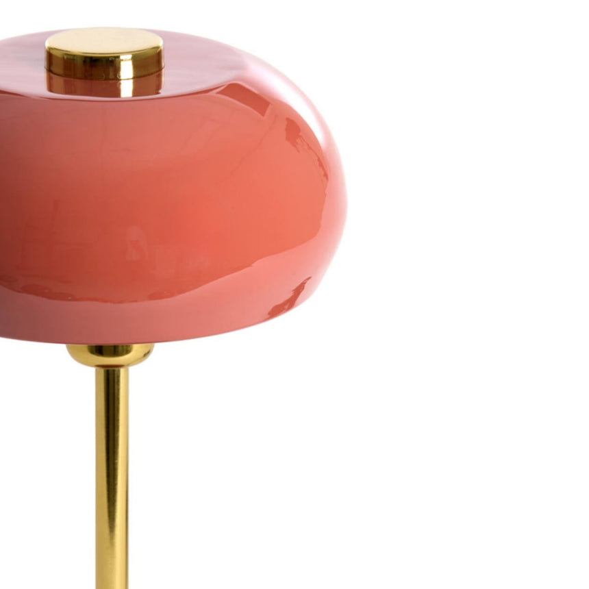 Surin fém asztali lámpa Ø22