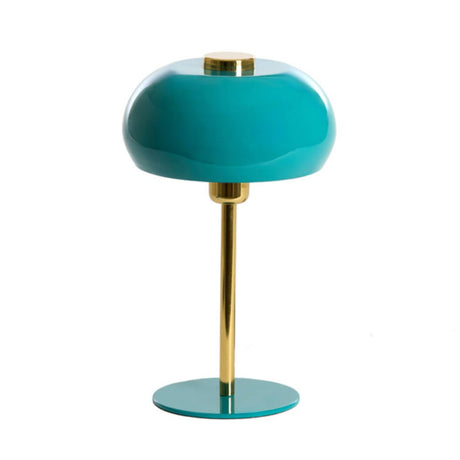 Surin fém asztali lámpa Ø22