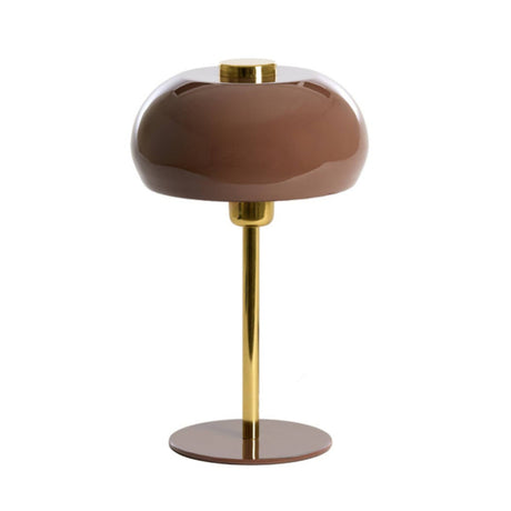 Surin fém asztali lámpa Ø22