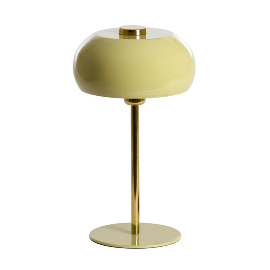 Surin fém asztali lámpa Ø23