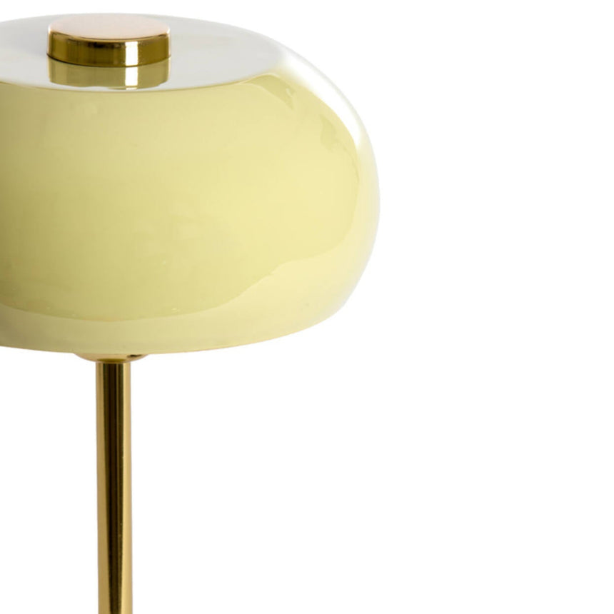 Surin fém asztali lámpa Ø23